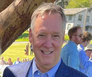 Bill Mason